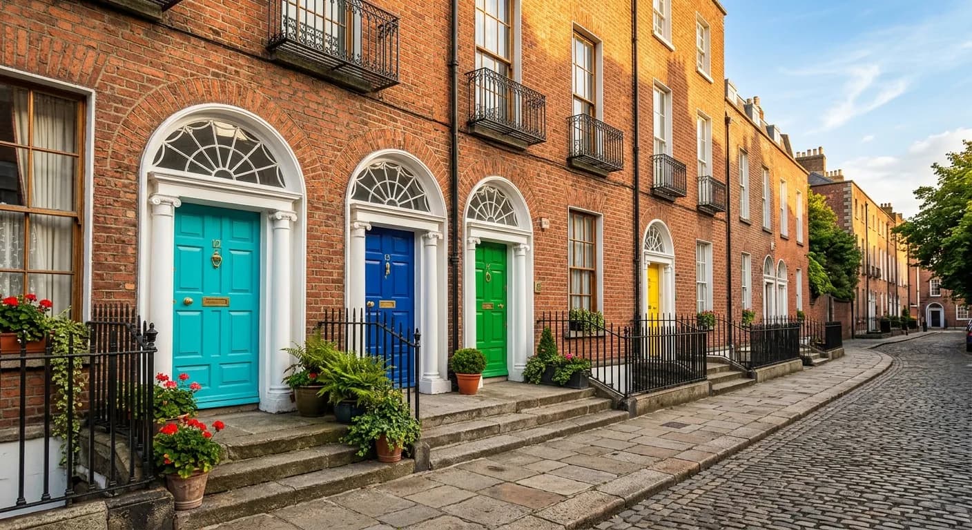 Dublin Event Planning Guide (2026)