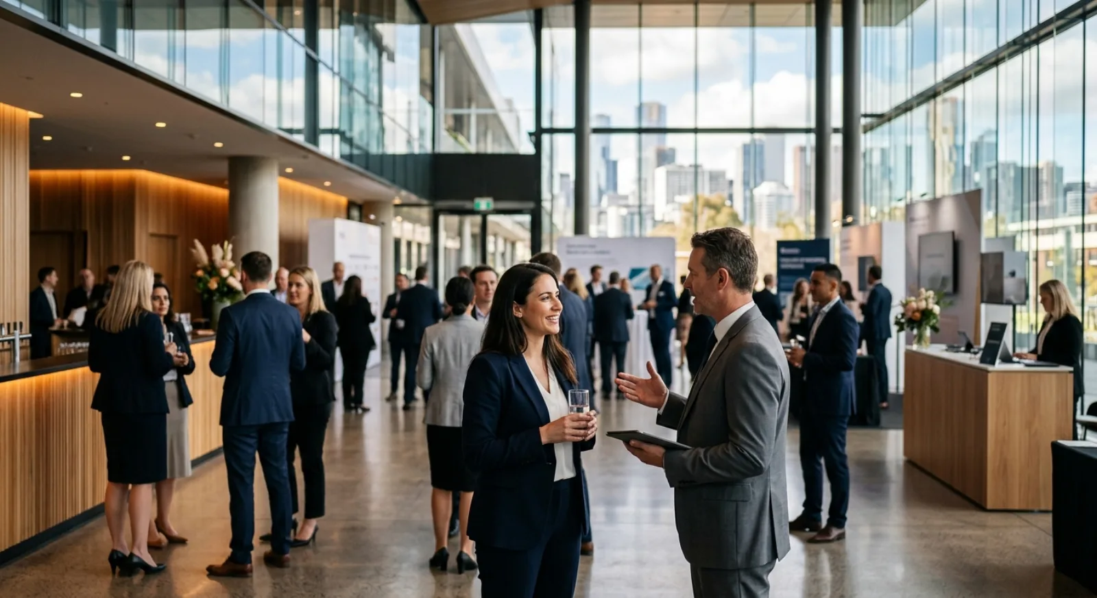 Historic Royal Exhibition Building event venue in Melbourne with cultural prestige