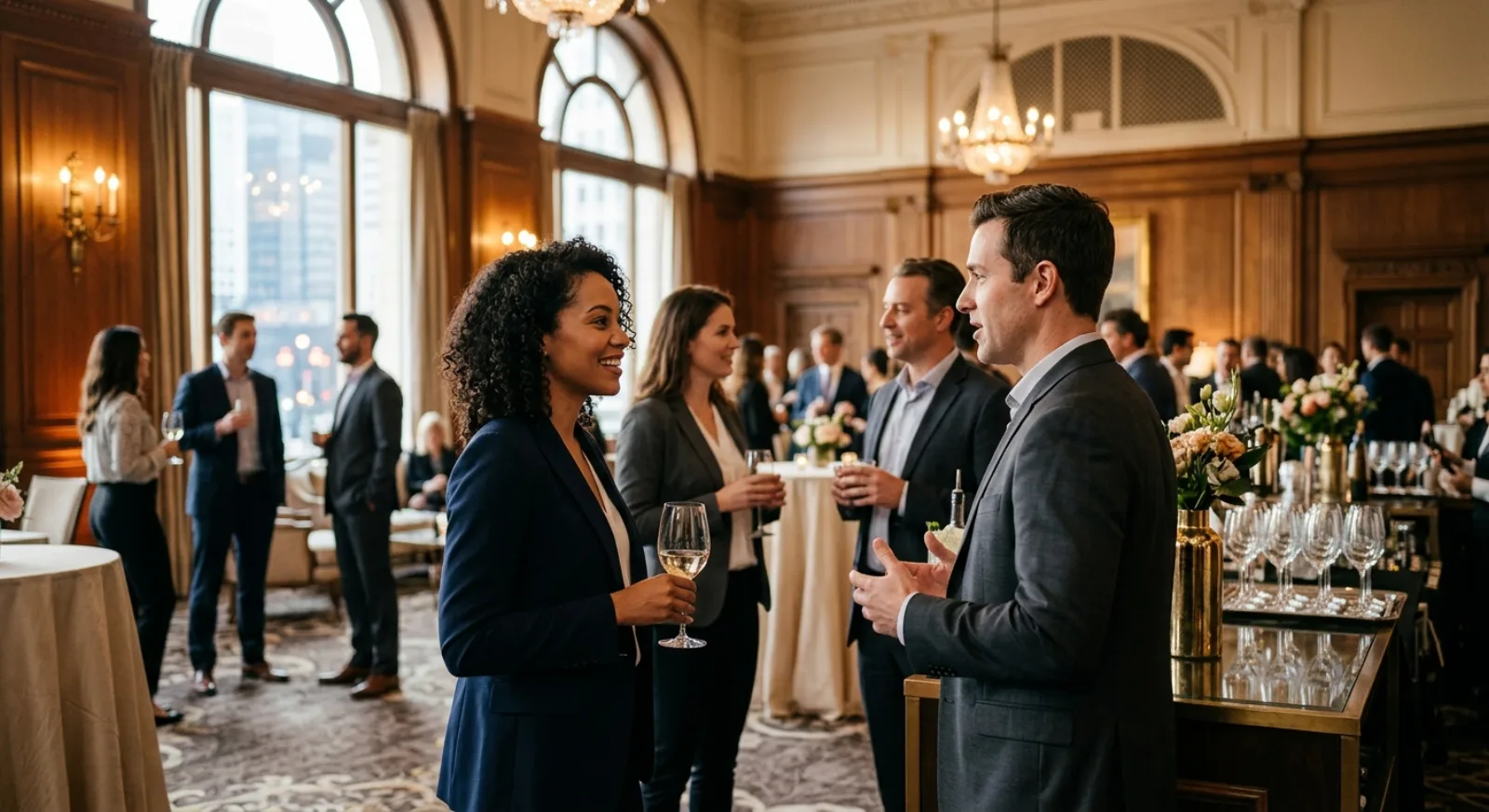 Historic Palace Hotel San Francisco with luxury accommodations and historic prestige