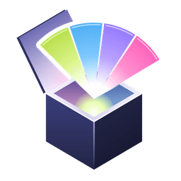 GalaCube logo